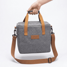 Adler Termo torba AD4536