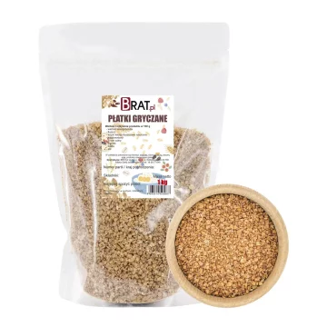 Ajdovi kosmiči 1 kg