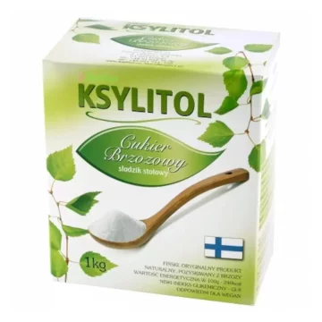 Santini Ksilitol 1 kg -