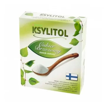 Santini Ksilitol 250 g -