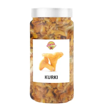 It Marinirane lisičke 300 ml