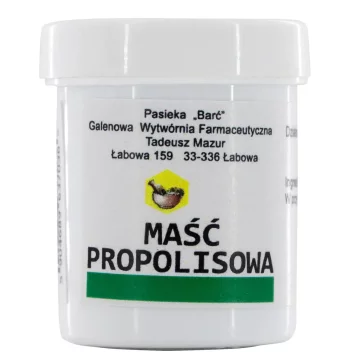 Propolisovo mazilo 20 ml