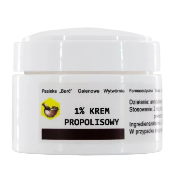 Propolisova krema 50 ml