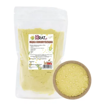 Koruzna moka 500 g