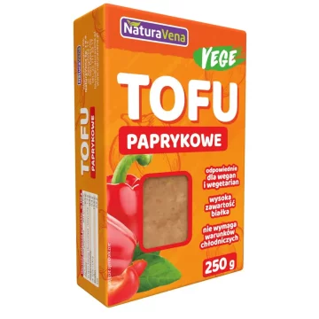 Poper TOFU 250 g