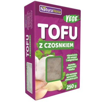 Česen TOFU 250 g