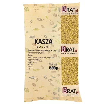 Bulgurjeva kaša 500 g