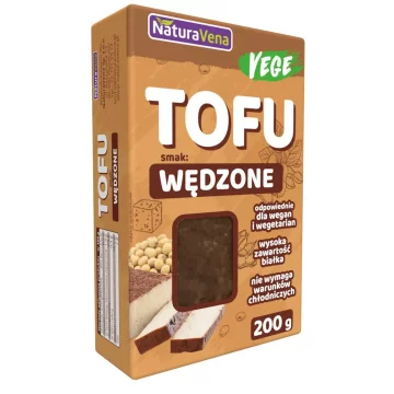 Dimljeni tofu 200 g