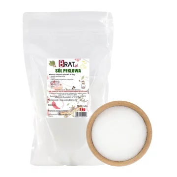 Sol za vlaganje 1 kg