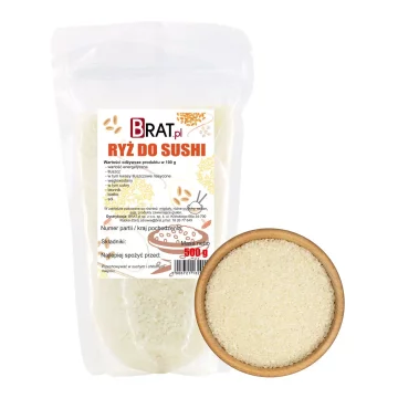 Riž za suši 500 g