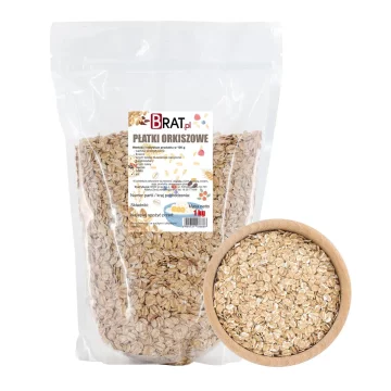Pirini kosmiči 1 kg