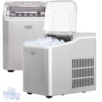 Adler Ledomat AD 8086