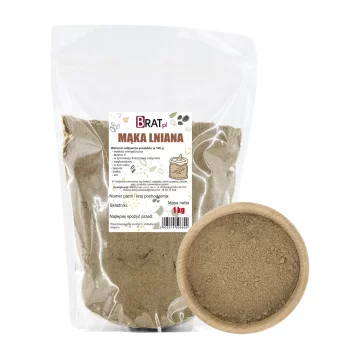 Lanena moka 1 kg