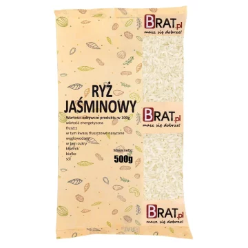 Jasminov riž 500 g