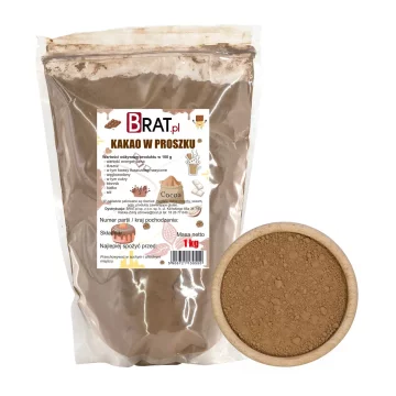 Kakav v prahu 1 kg