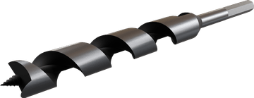 STALCO Sveder za les ø 12,0 x 230 mm Delovna dolžina: 160 mm S-71357
