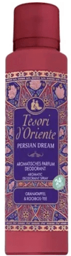 Tesori d'Oriente Persian Dream aromatični parfumirani deodorant 150 ml