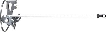 STALCO Mešalnik za omet M14 135 mm PERFECT S030973806