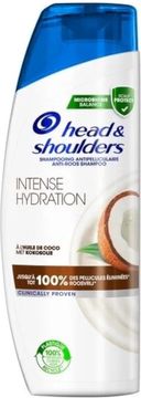 Procter & Gamble Šampon za lase Head & Shoulders Intense Hydration 285 ml