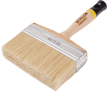 STALCO UNIVERSAL 130 mm PERFECT čopič za tapete S-73730