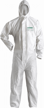 Zaščitni kombinezon STALCO XL MIKROPOROUS PREMIUM S-47931