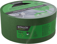 STALCO maskirni trak za brizganje 48 mm x 50 m PERFECT