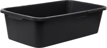 STALCO Pravokotni gradbeni zabojnik 40l majhen S-37845