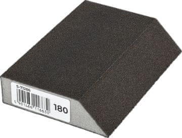 STALCO posneti brusni blok, debeline 180 mm, S-71286
