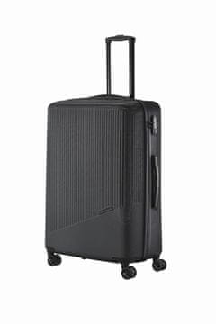 Travelite Velik kovček 77 cm L Bali antracitne barve