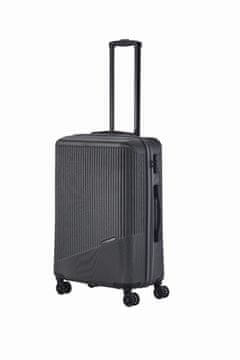Travelite Srednji kovček 67 cm M Bali antracit