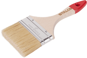 STALCO Angleška krtača NITRO 4" 102 mm S-39032