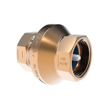 Calido Pionier povratni ventil 1" FW/FW