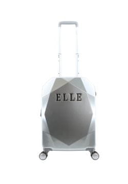 shumee Majhen kovček Elle Diamond Silver
