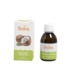 Decora Tekoči okus kokosa 50 g