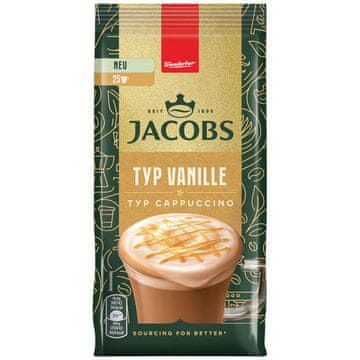 Jacobs kapučino vanilija 360 g
