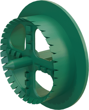 STALCO rezalnik stiropora FDS 67 mm