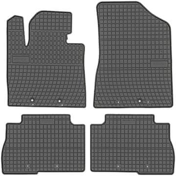 FROGUM ET0434 predpražniki - Kia Sorento II lift 2012-2015, AV spredaj - NAMEŠČENI