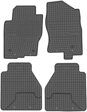 FROGUM ET0454 Talne obloge - Nissan Navara 2005-2014, RN spredaj - NAMEŠČENE
