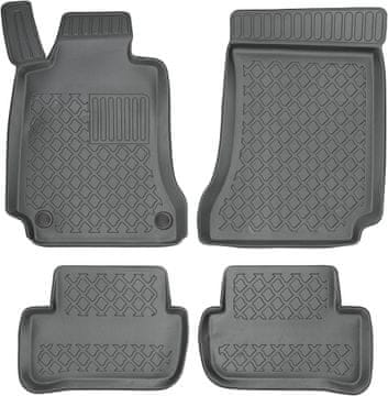 TPE preproge za Mercedes C-razred W204 2007-2014