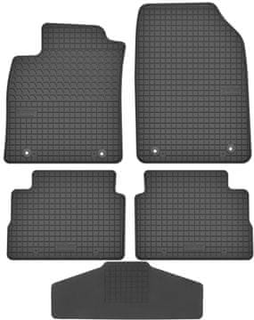 Motohobby 150305 Talne preproge + prevleka 200000/1 - Opel Vectra C HB limuzina 2002-2008 ZAVORNI ZAKLEP SPREDNJI - NAMEŠČENE