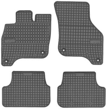 FROGUM ET410817 Talne obloge - Volkswagen e-Golf 2014-2019, AV2, Spredaj - NAMEŠČENE