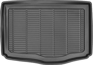 Prtljažnik MAX-MAT 910407 - Fiat Grande Punto Hatchback 2006-2009