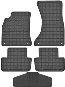 Motohobby 150303 tepihi + prevleka 200000/1 - Audi A5 Sportback 2009-2016 STOP. AV2 spredaj - NAMEŠČENE