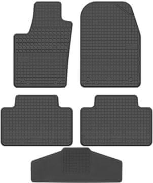 Motohobby 201006 Talne preproge + prevleka 200000/1 - Jeep Grand Cherokee IV WK2 2010-2021 STOP. AV2 spredaj - PRIHRANEK