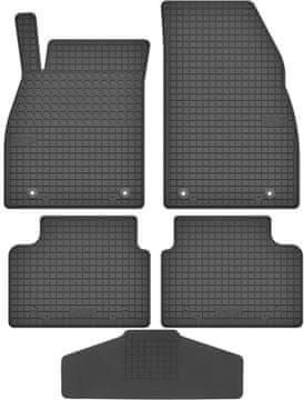 Motohobby 141104 Talne preproge + prevleka 200000/1 - Chevrolet Malibu 2008-2012 STOP. OP2 spredaj - Nameščeno