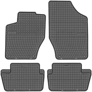FROGUM ET0632C Talne preproge - Peugeot 307 2001-2007, CP spredaj - NAMEŠČENE