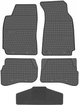 Talne obloge Prismat 1447 + prevleka 1000/1 - Volkswagen Passat B5 1996-2005 BREZ ZAVOR