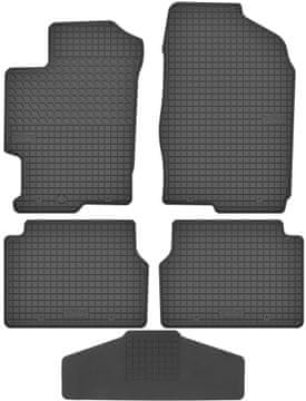 Motohobby zaščitne preproge 150701 + prevleka 200000/1 - Mazda 6 I (GG GY) 2002-2007 BREZ ZAVOR