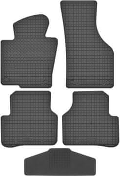 Motohobby zaščitne preproge 141001 + prevleka 200000/1 - Volkswagen Jetta 2010 - BREZ ZAVAROV