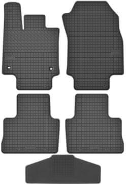 Motohobby 200103 Talne preproge + prevleka 200000/1 - Toyota Rav4 V 2019- STOP. TL voznik - NAMEŠČENO